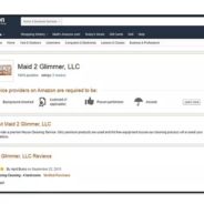 Amazon Approved