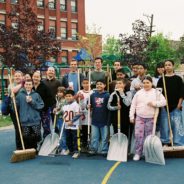 Help keep Greensboro Great and clean!