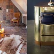 Metal Accents are the Trend