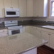 Move-In Cleaning that Glimmers!