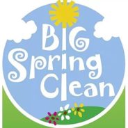 Spring Cleaning