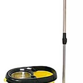 Spin Mop for the best floor cleaning