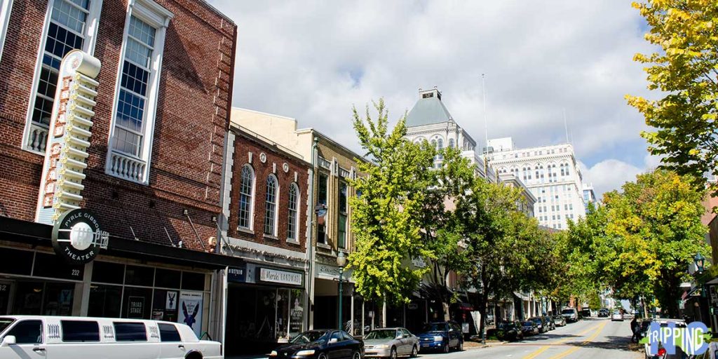 Greensboro is a great place to live and work. Maid2Glimmer