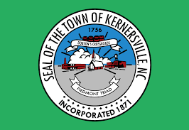 We service all of Kernersville