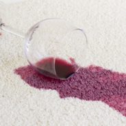 Rug and Carpet Cleanup Tips