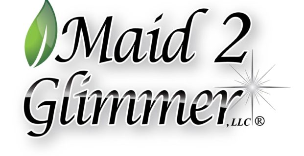 Maid 2 Glimmer Cleaning