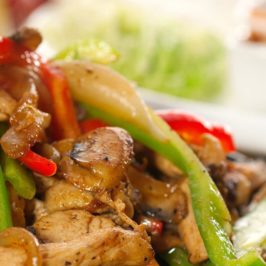 It National Fajita Day!