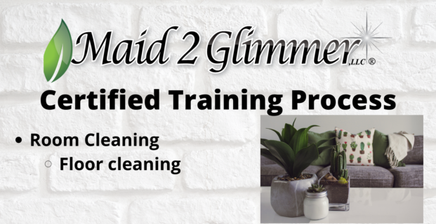 Maid 2 Glimmer Training